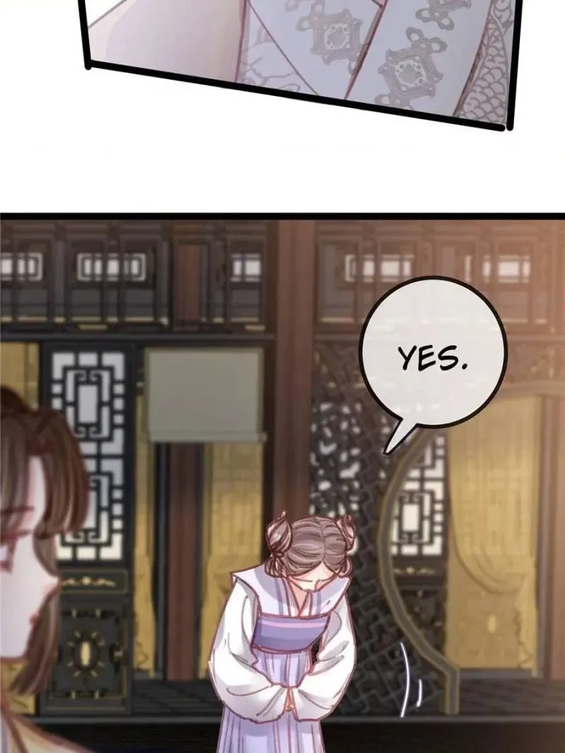 My Cute Concubine Chapter 84 page 10 - 