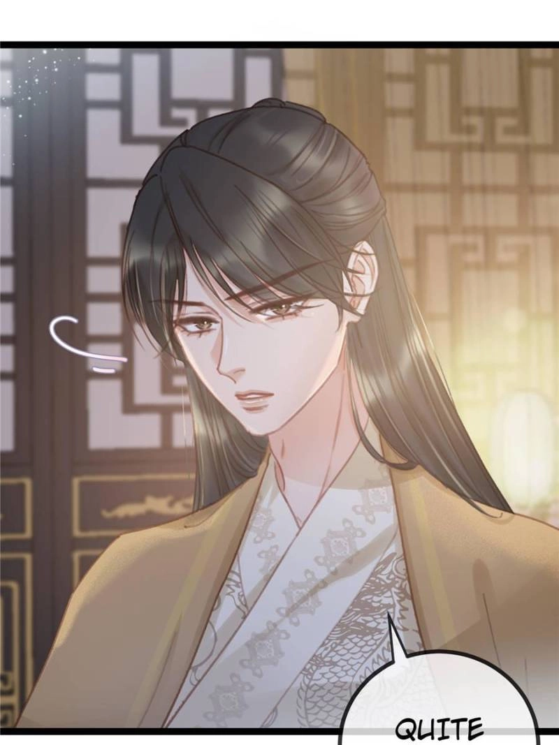 My Cute Concubine Chapter 85 page 11 - 