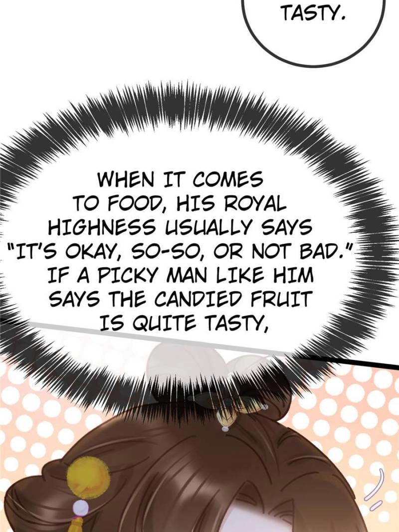 My Cute Concubine Chapter 85 page 12 - 