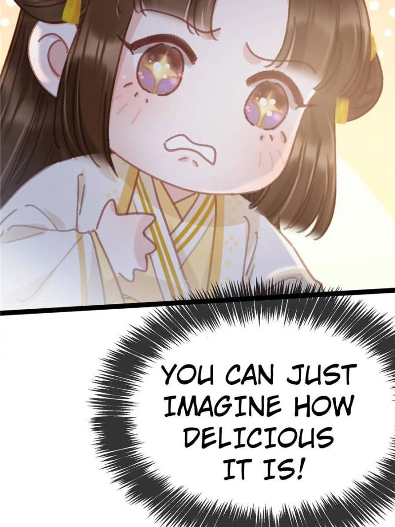 My Cute Concubine Chapter 85 page 13 - 