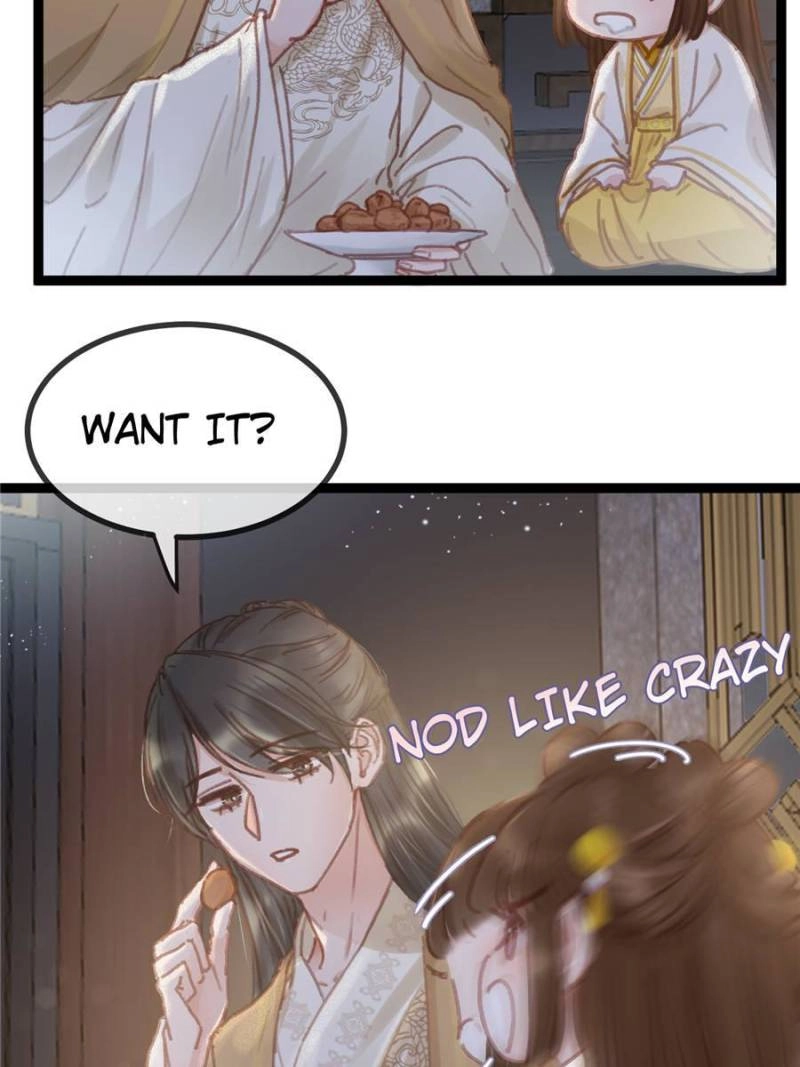 My Cute Concubine Chapter 85 page 16 - 