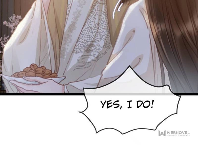 My Cute Concubine Chapter 85 page 17 - 