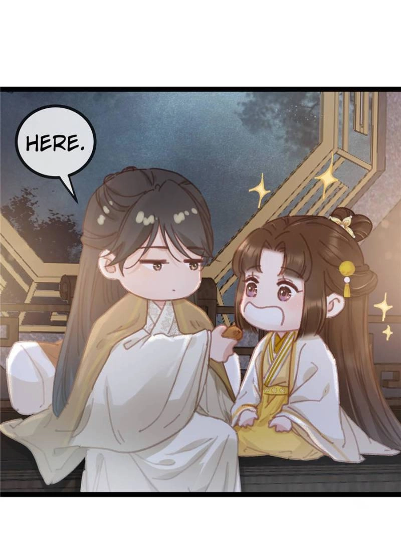 My Cute Concubine Chapter 85 page 18 - 