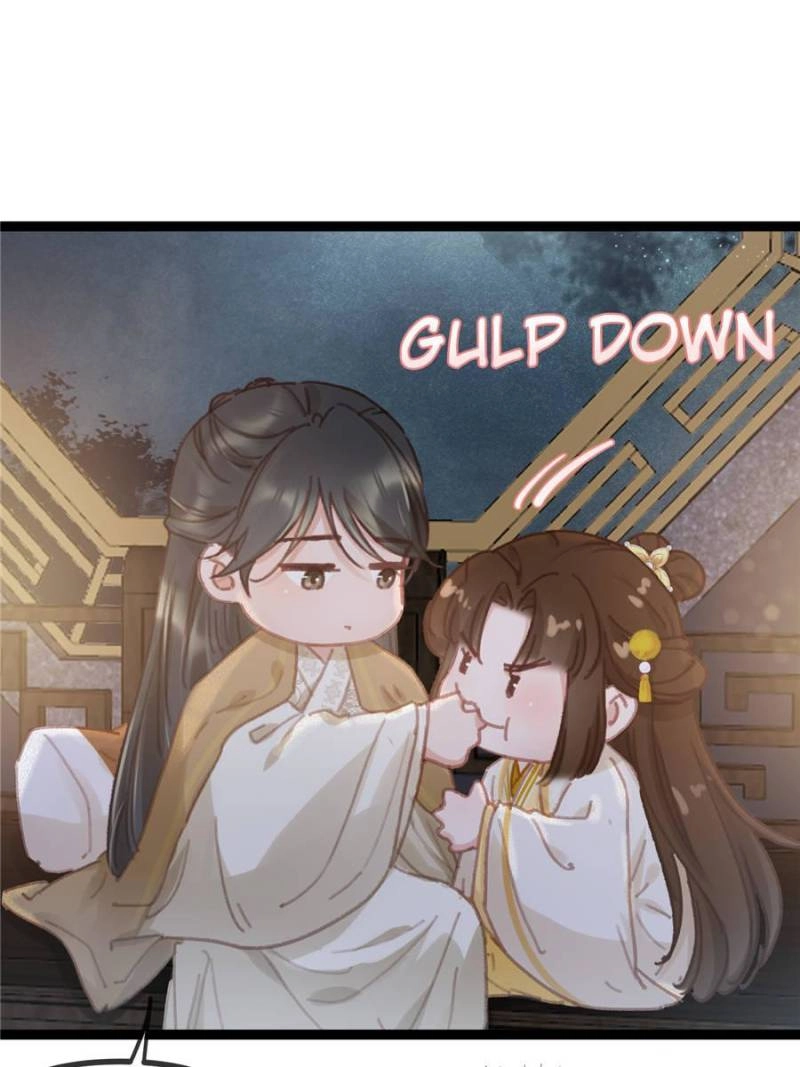 My Cute Concubine Chapter 85 page 19 - 