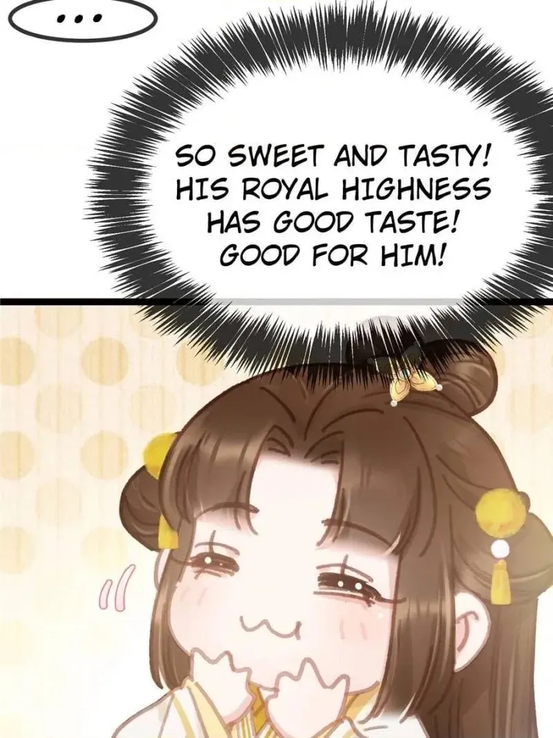 My Cute Concubine Chapter 85 page 20 - 