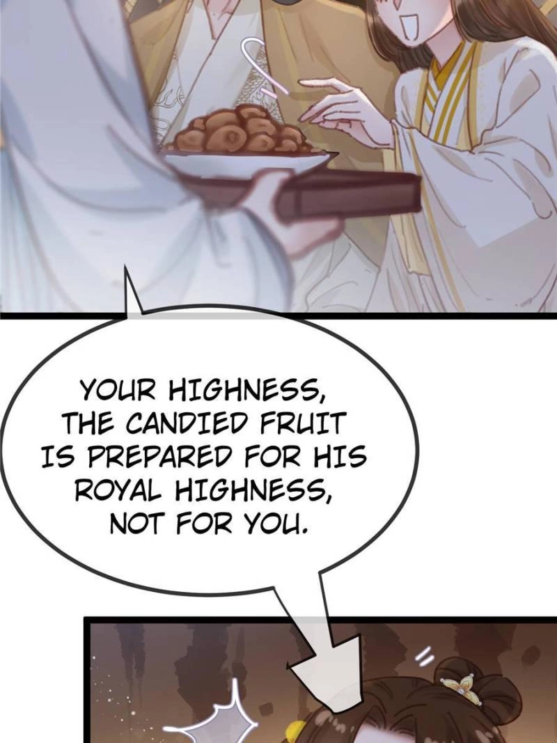 My Cute Concubine Chapter 85 page 3 - 