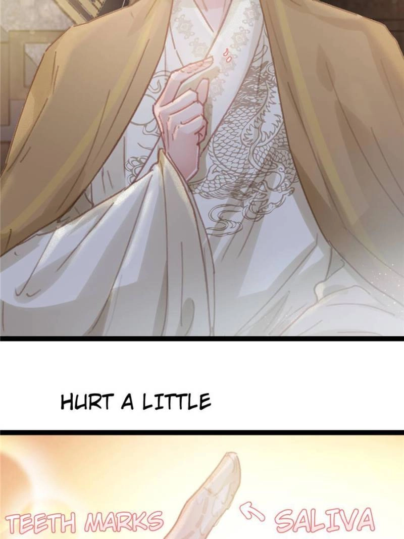My Cute Concubine Chapter 85 page 22 - 
