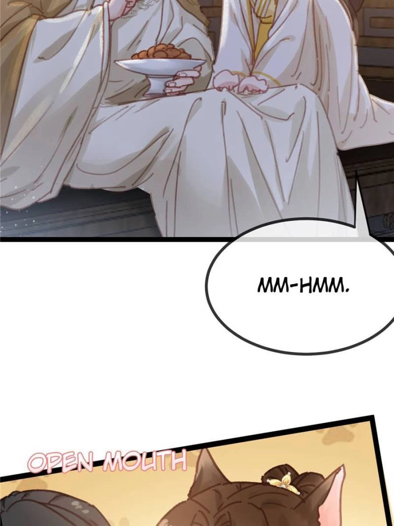 My Cute Concubine Chapter 85 page 26 - 