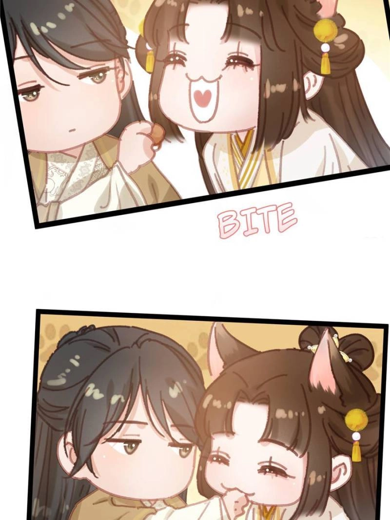 My Cute Concubine Chapter 85 page 27 - 