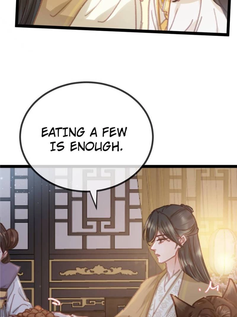 My Cute Concubine Chapter 85 page 28 - 