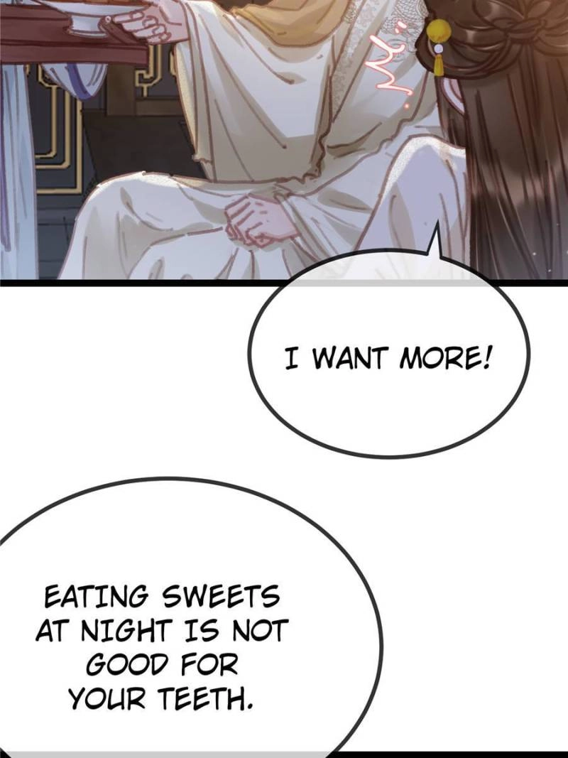 My Cute Concubine Chapter 85 page 29 - 