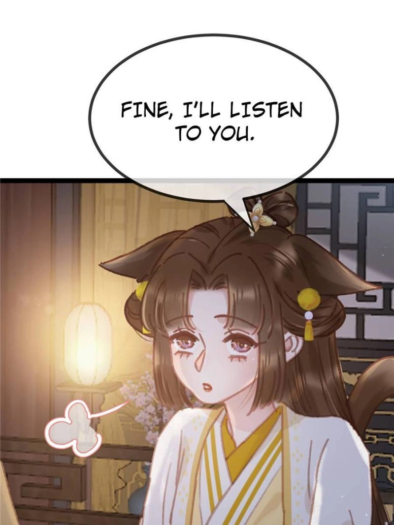 My Cute Concubine Chapter 85 page 31 - 