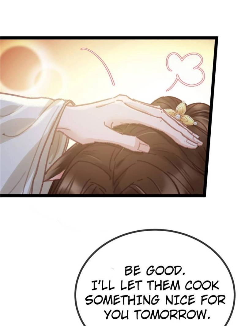 My Cute Concubine Chapter 85 page 33 - 