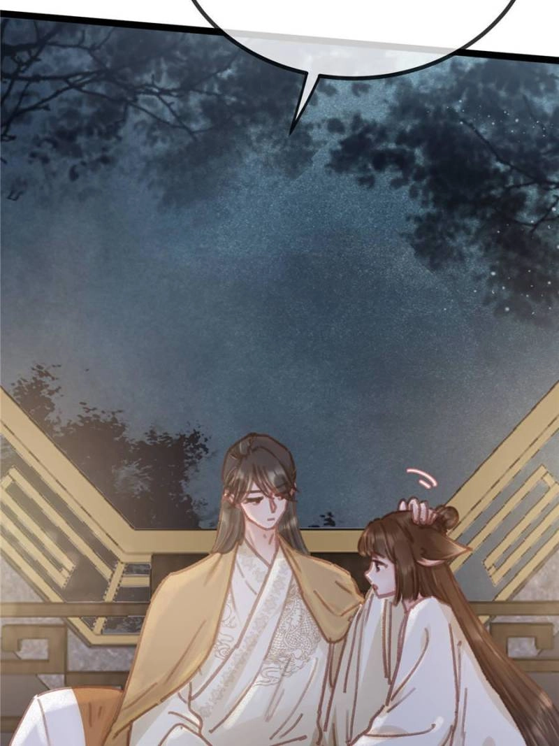 My Cute Concubine Chapter 85 page 34 - 