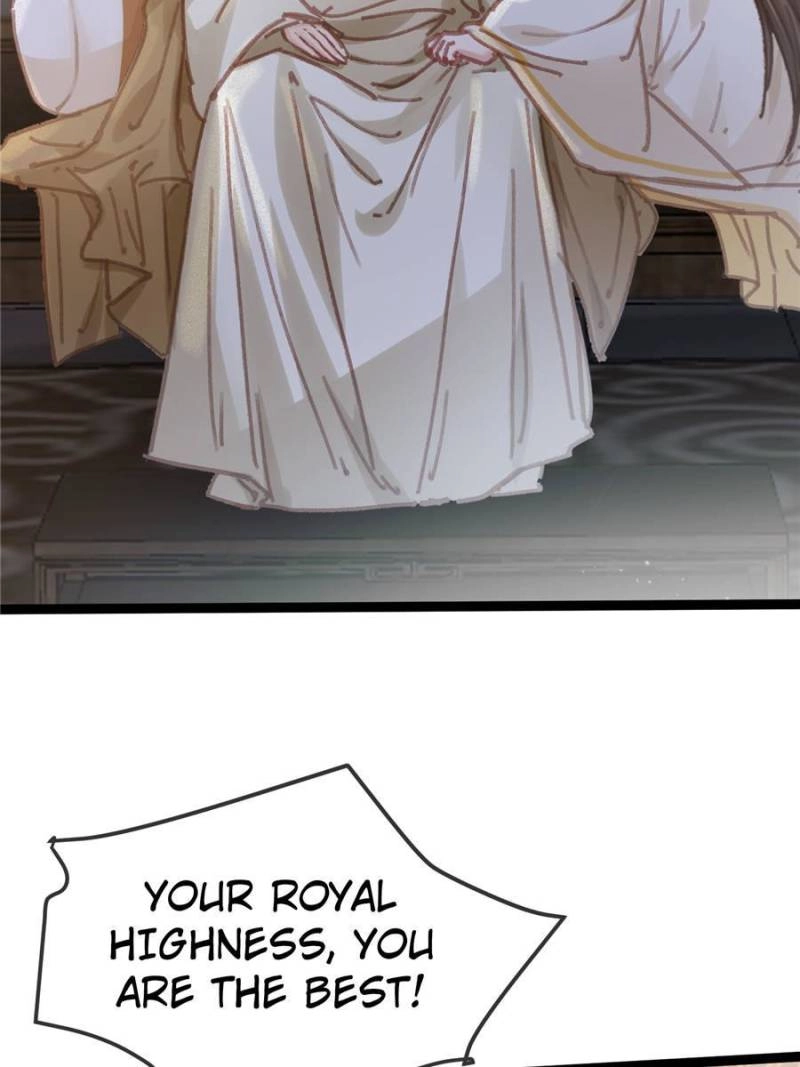 My Cute Concubine Chapter 85 page 35 - 