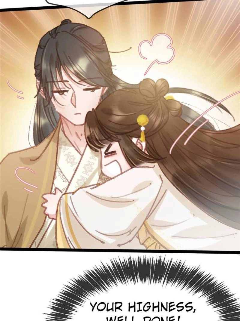 My Cute Concubine Chapter 85 page 36 - 