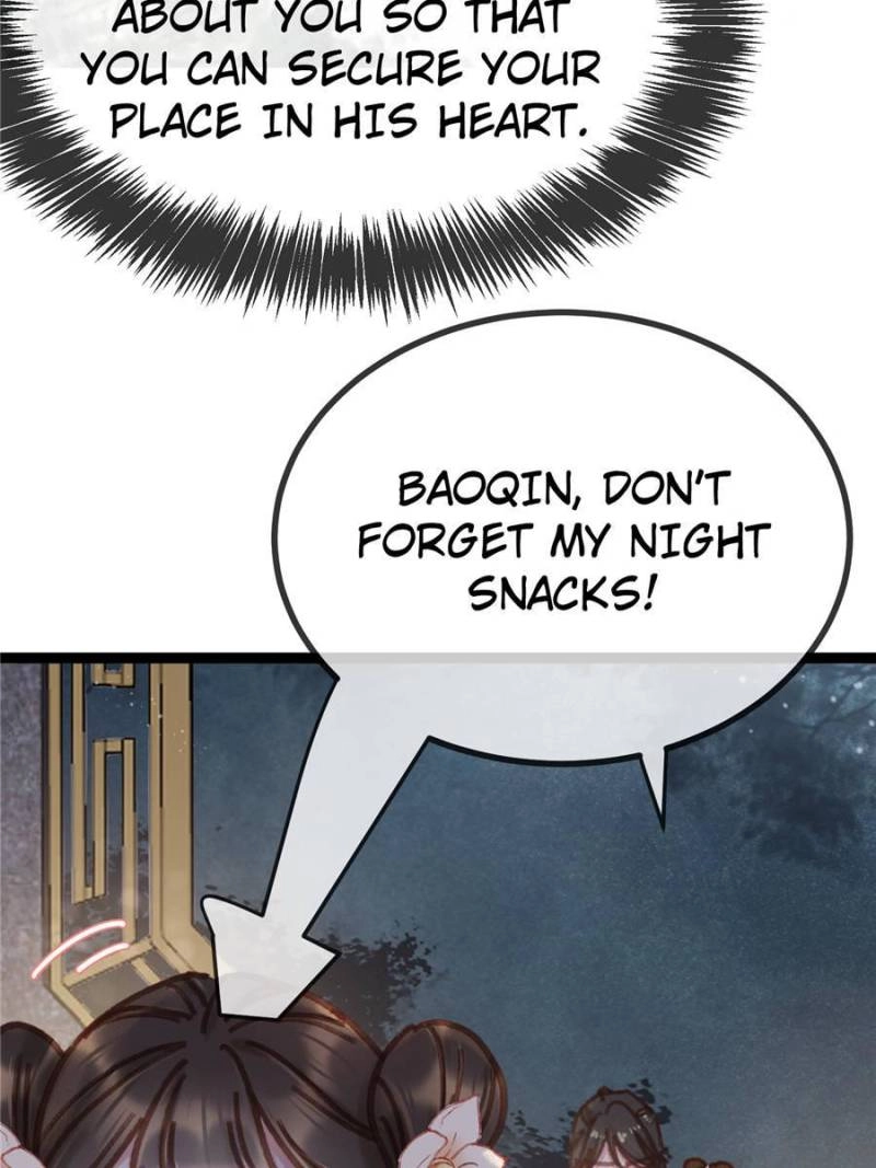 My Cute Concubine Chapter 85 page 38 - 