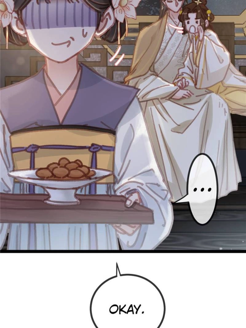 My Cute Concubine Chapter 85 page 39 - 