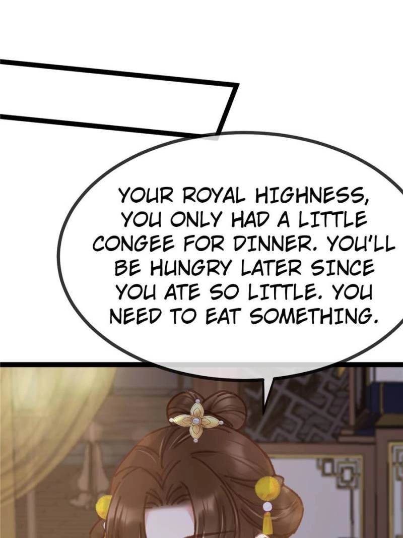 My Cute Concubine Chapter 85 page 41 - 