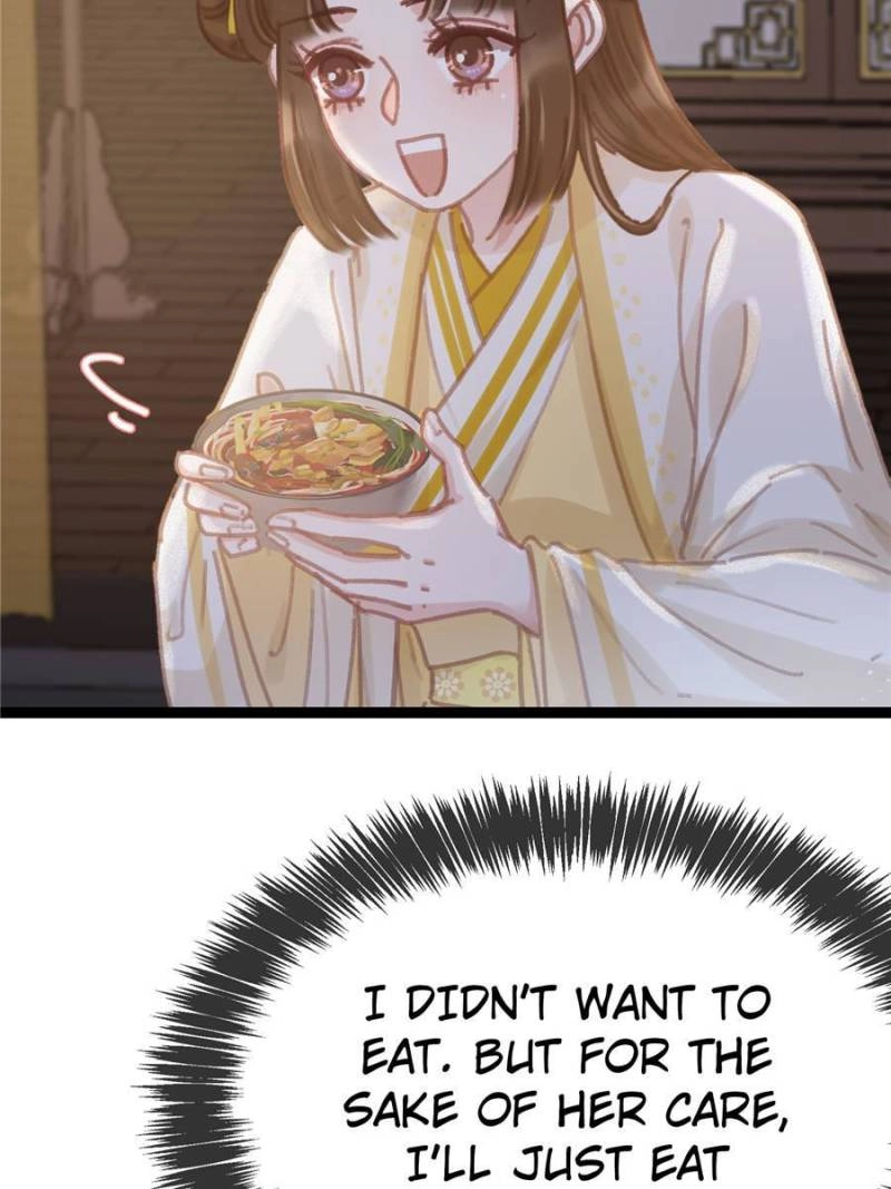 My Cute Concubine Chapter 85 page 42 - 