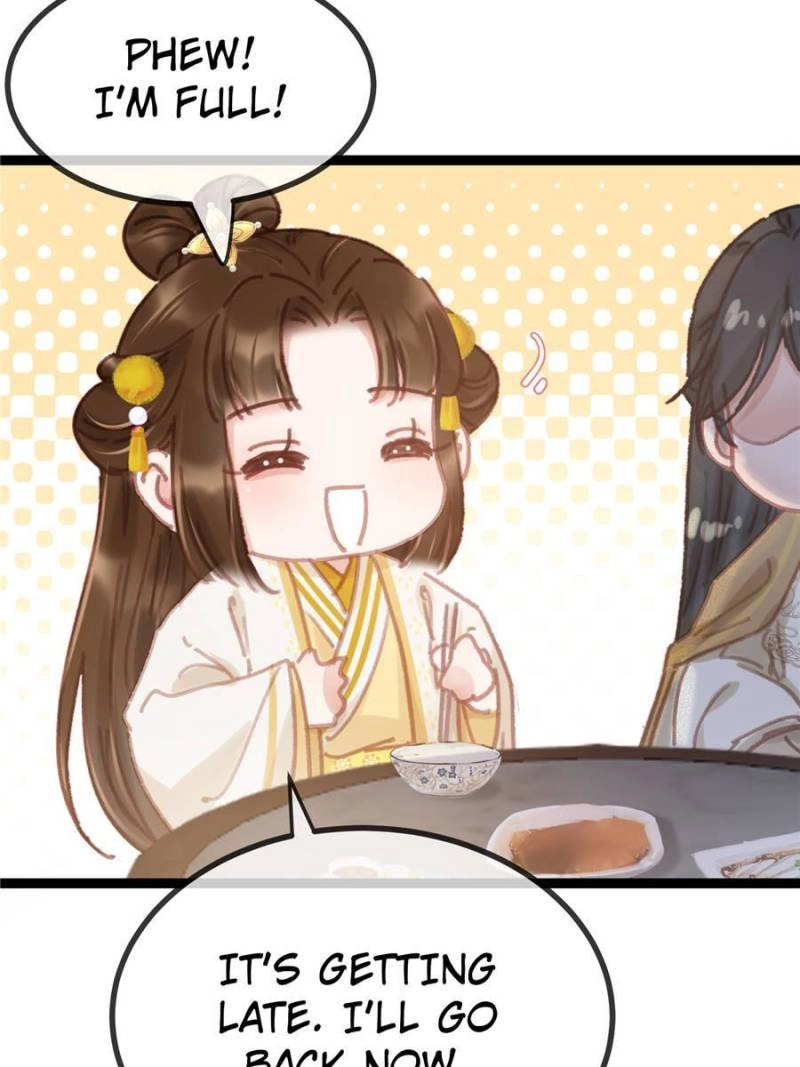 My Cute Concubine Chapter 85 page 46 - 