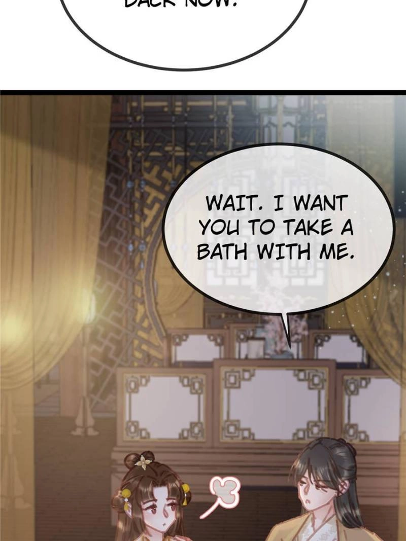 My Cute Concubine Chapter 85 page 47 - 