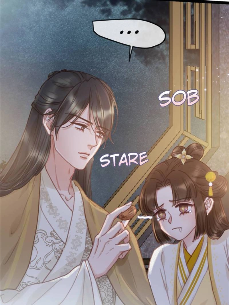 My Cute Concubine Chapter 85 page 6 - 