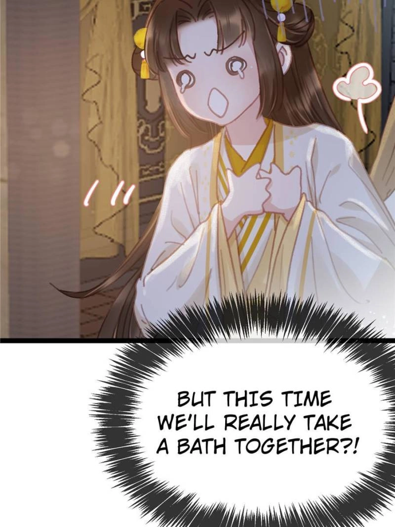 My Cute Concubine Chapter 85 page 52 - 