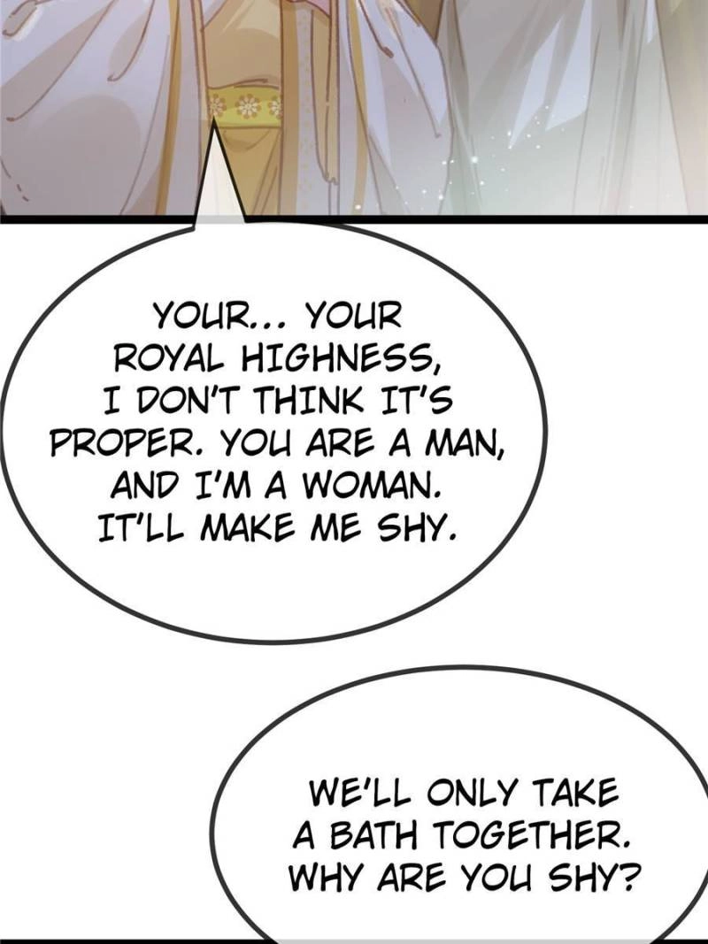 My Cute Concubine Chapter 85 page 54 - 