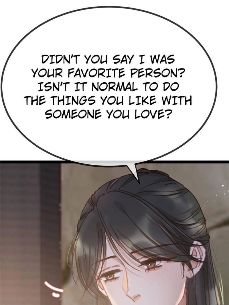 My Cute Concubine Chapter 85 page 57 - 
