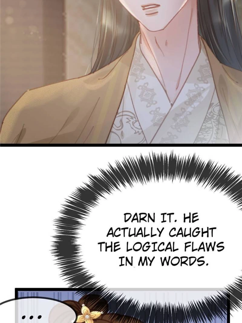 My Cute Concubine Chapter 85 page 58 - 