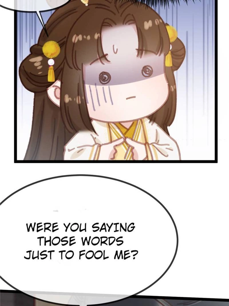 My Cute Concubine Chapter 85 page 59 - 