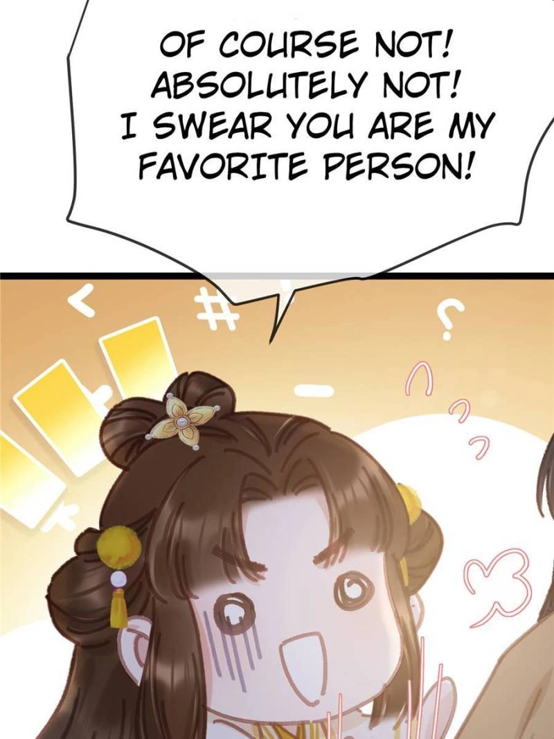 My Cute Concubine Chapter 85 page 61 - 