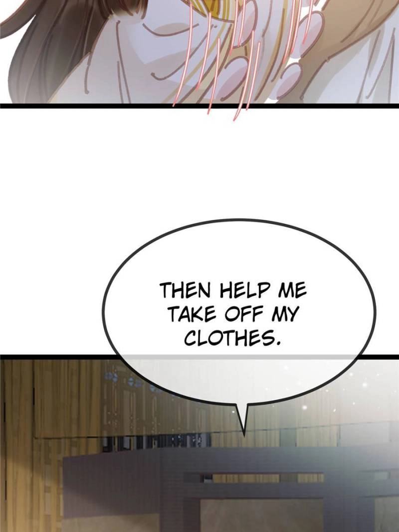 My Cute Concubine Chapter 85 page 62 - 