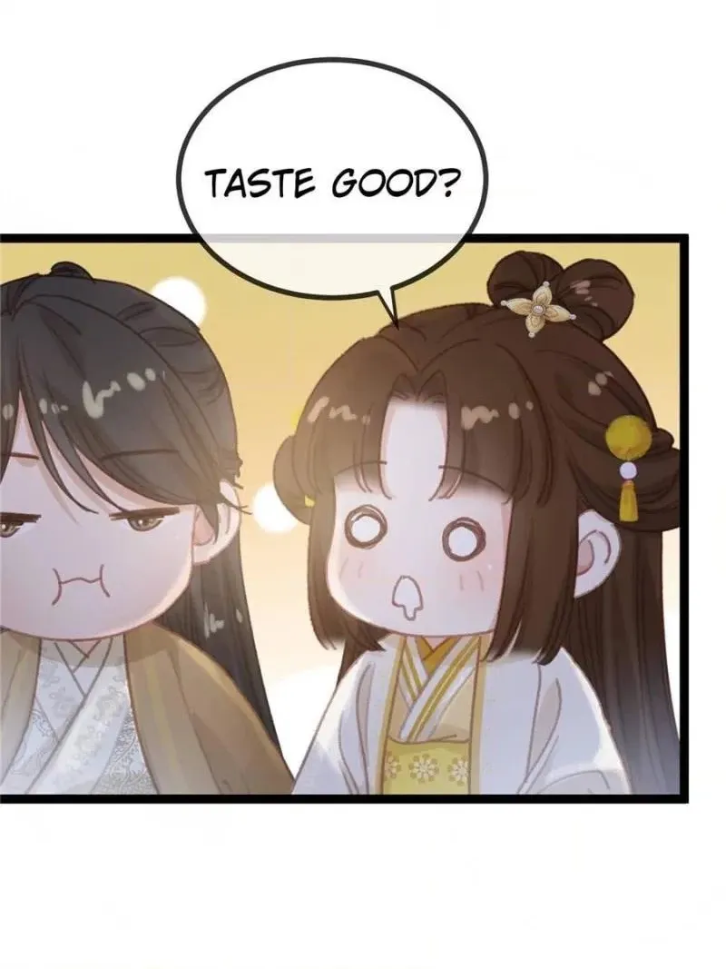My Cute Concubine Chapter 85 page 10 - 