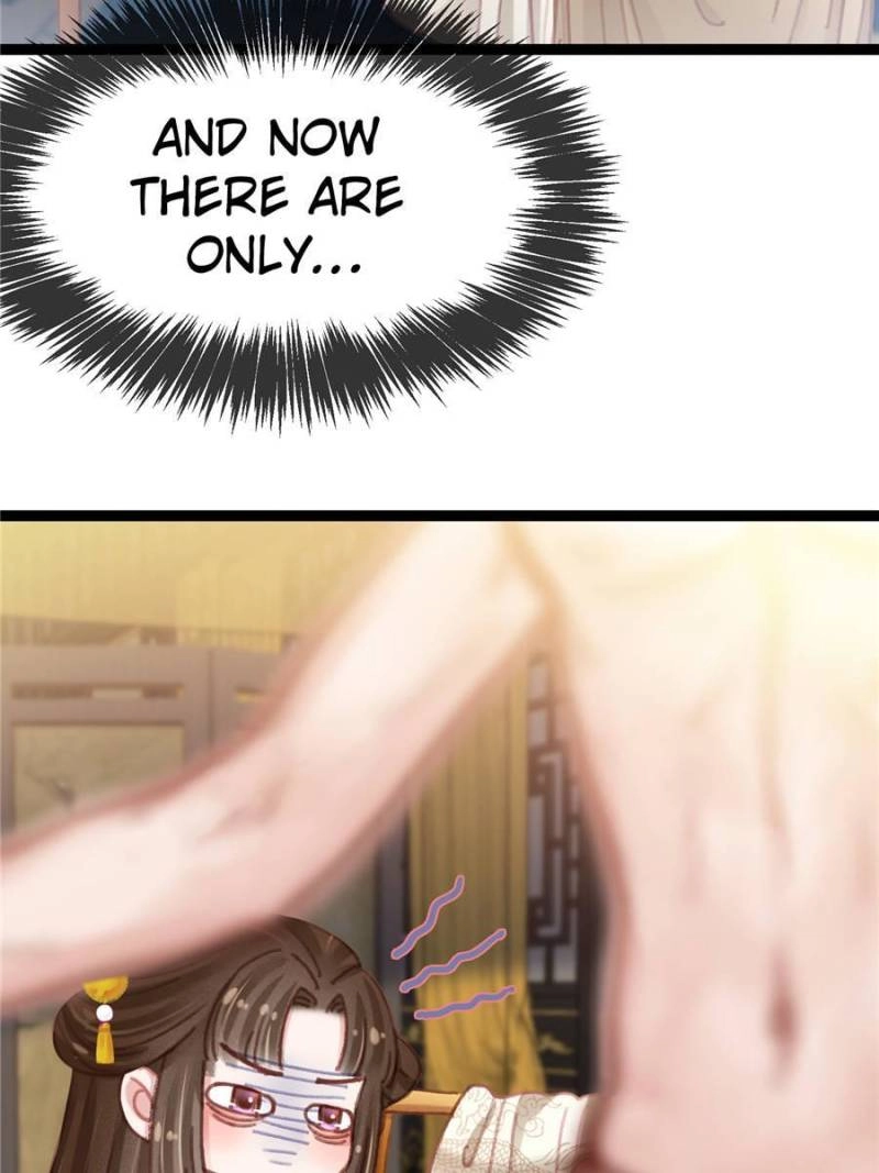 My Cute Concubine Chapter 86 page 11 - 