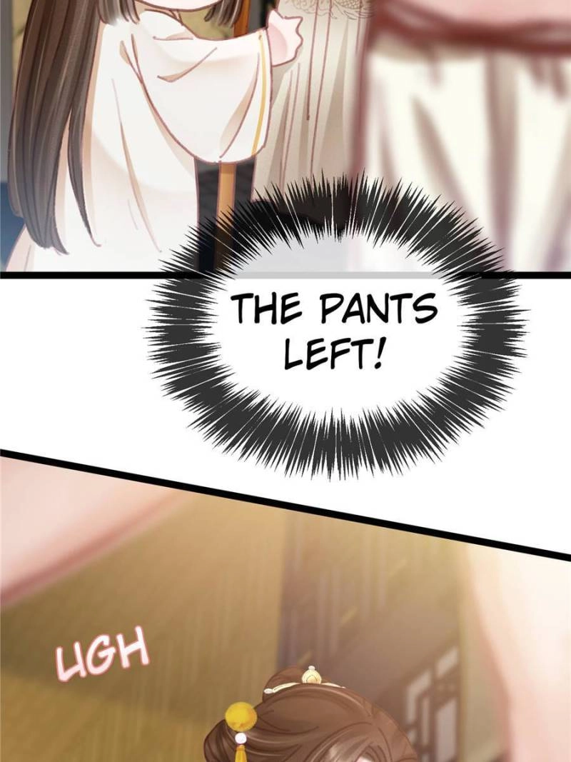 My Cute Concubine Chapter 86 page 12 - 