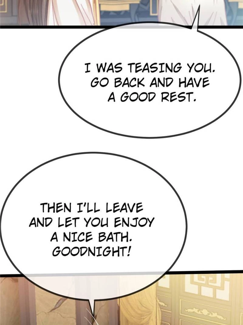 My Cute Concubine Chapter 86 page 18 - 