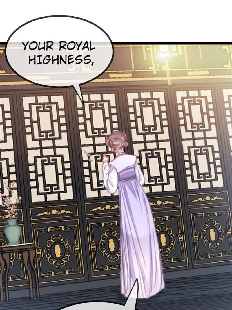 My Cute Concubine Chapter 86 page 24 - 