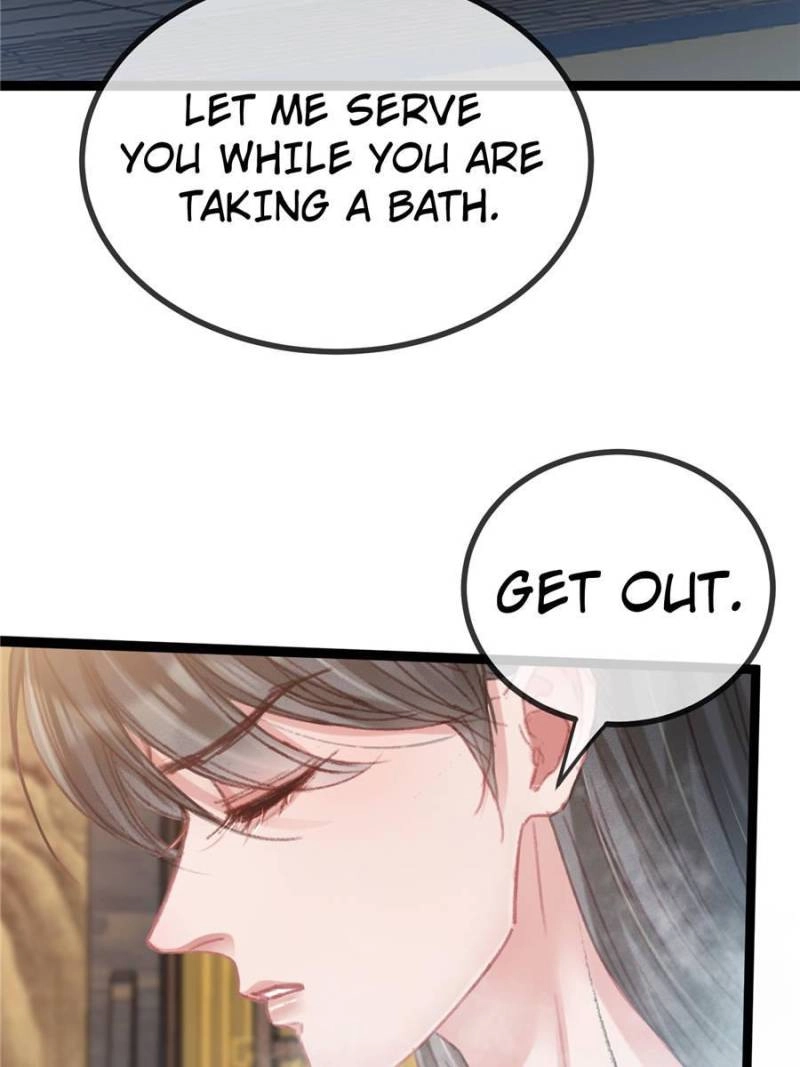 My Cute Concubine Chapter 86 page 25 - 