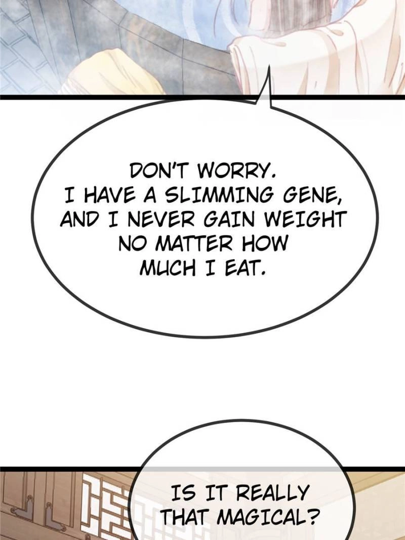 My Cute Concubine Chapter 86 page 29 - 