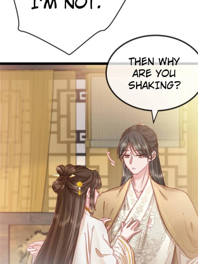 My Cute Concubine Chapter 86 page 4 - 