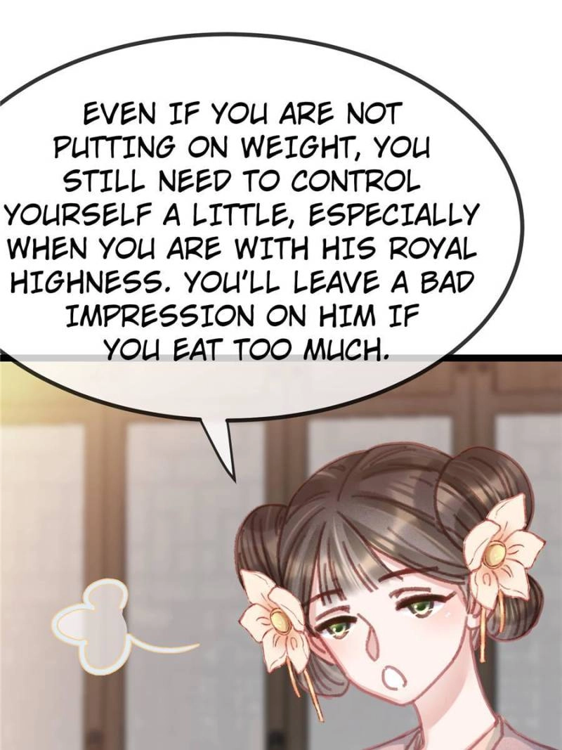 My Cute Concubine Chapter 86 page 32 - 
