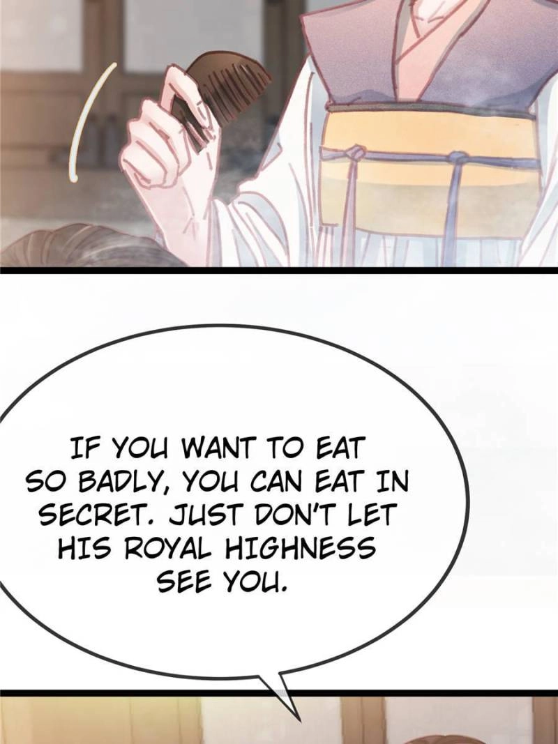 My Cute Concubine Chapter 86 page 33 - 