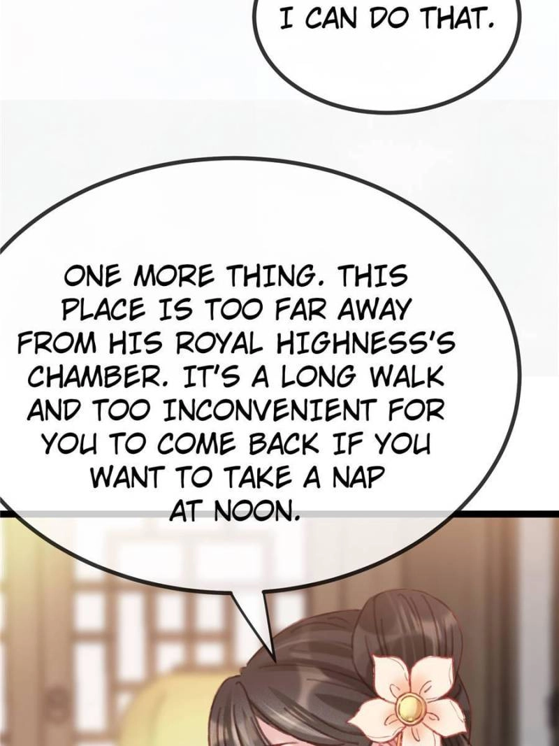 My Cute Concubine Chapter 86 page 35 - 