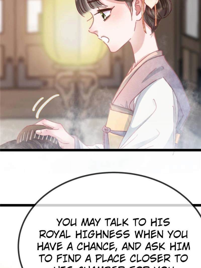 My Cute Concubine Chapter 86 page 36 - 