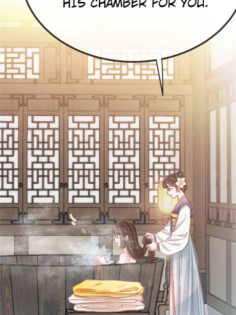 My Cute Concubine Chapter 86 page 37 - 