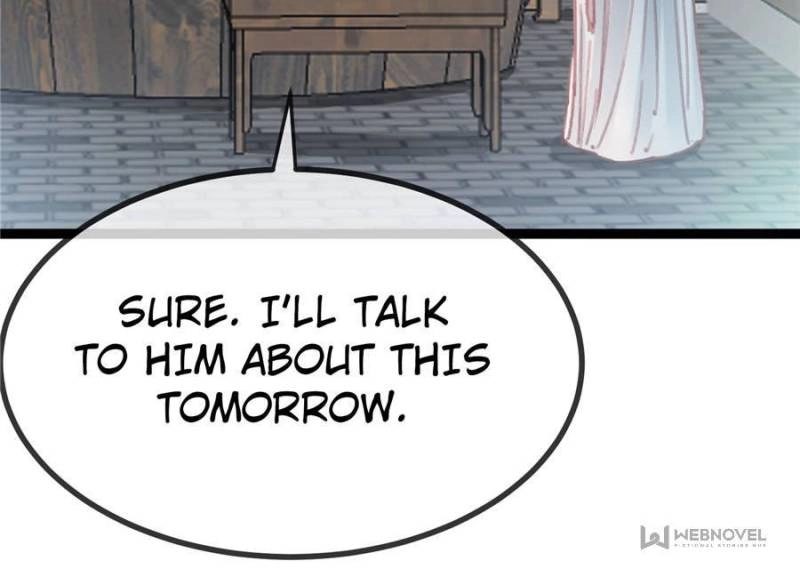 My Cute Concubine Chapter 86 page 38 - 