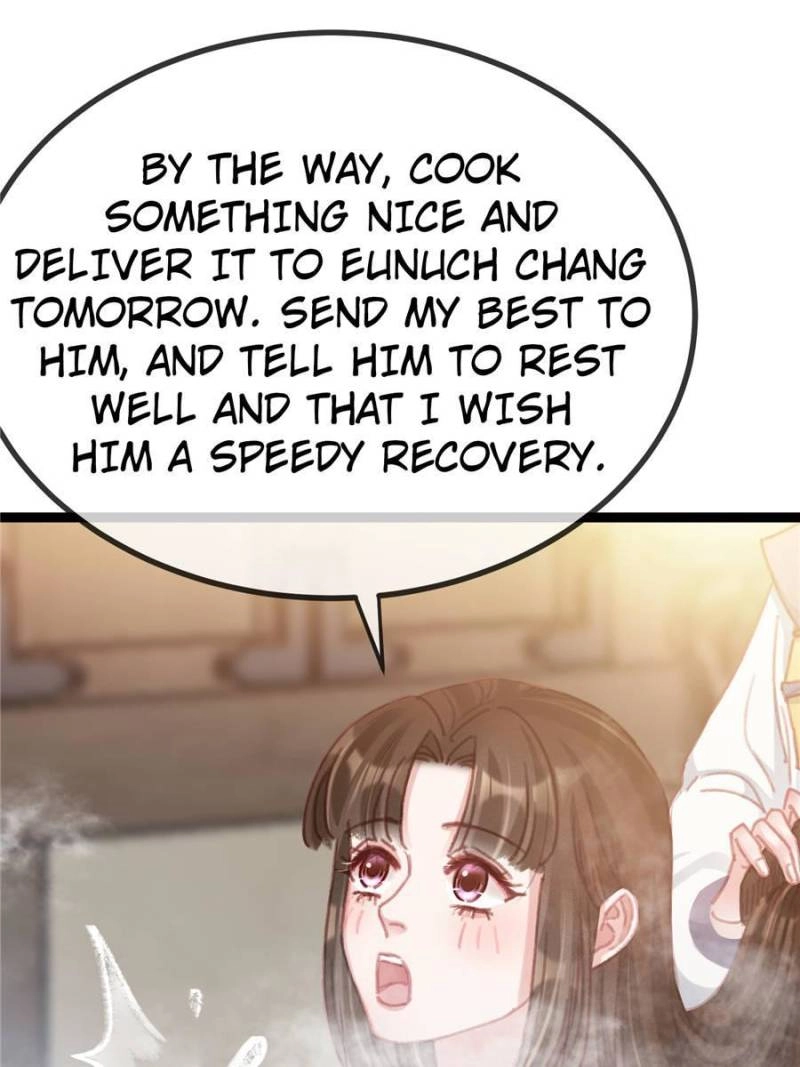 My Cute Concubine Chapter 86 page 39 - 