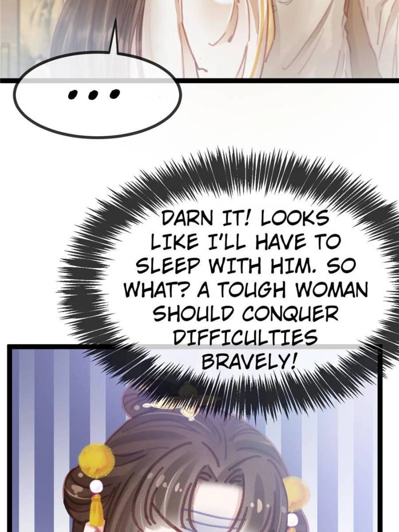 My Cute Concubine Chapter 86 page 5 - 